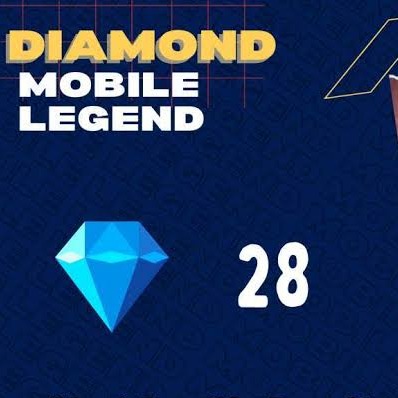 Jual 28 (25+3 Bonus) Mobile Legends shidkia10 | VCGamers