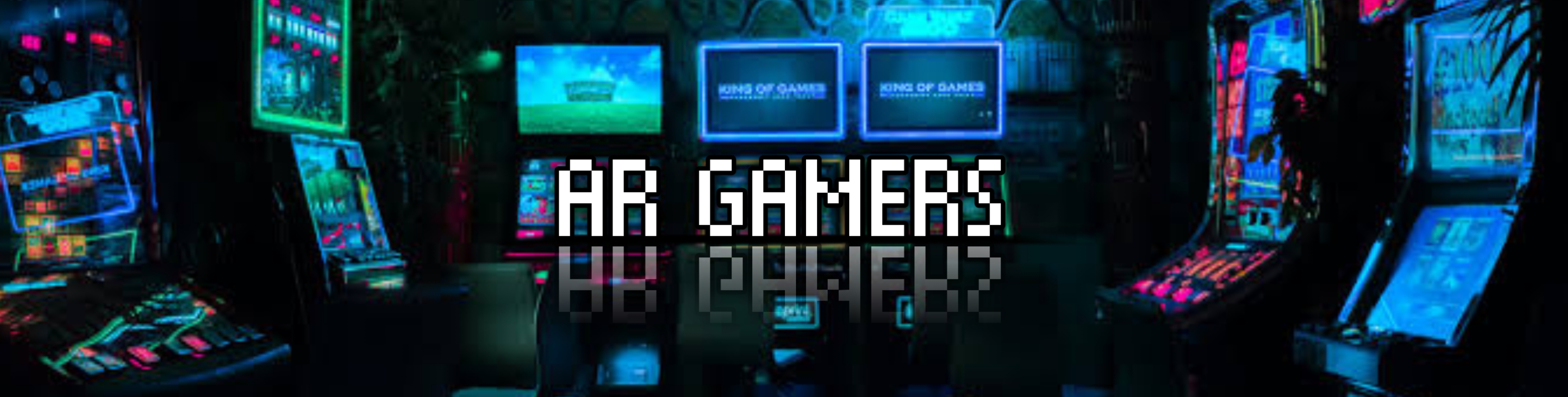 Daftar Produk AR Gaming Store Terlaris & Terlengkap - VCGamers