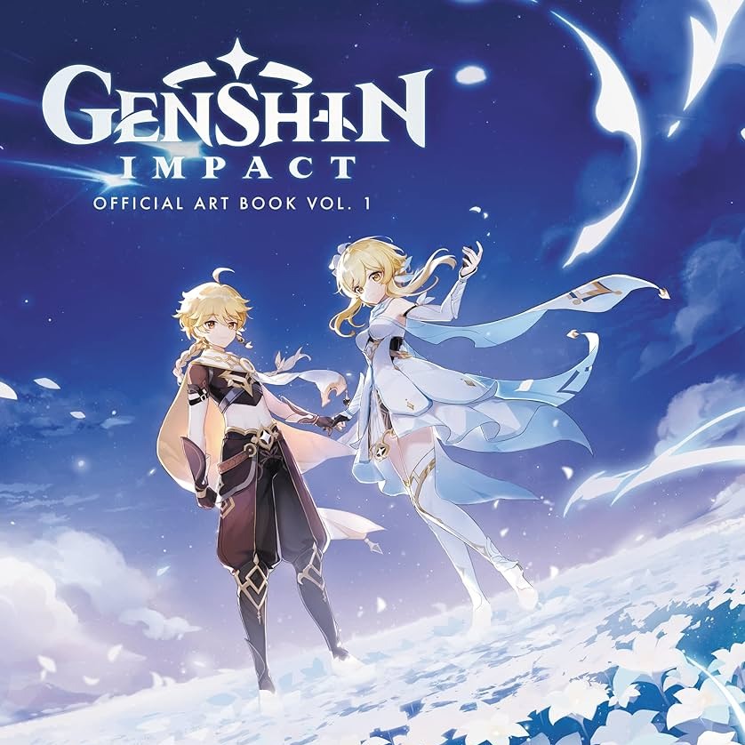 Jual Blessing Welkin Moon x4 Genshin Impact Alazmi Store | VCGamers
