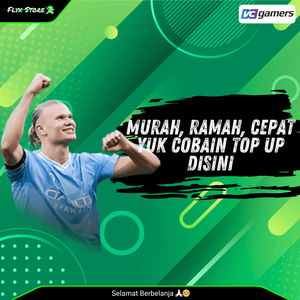 Jual 499 Silver EA SPORTS FC™ Flyx Store | VCGamers