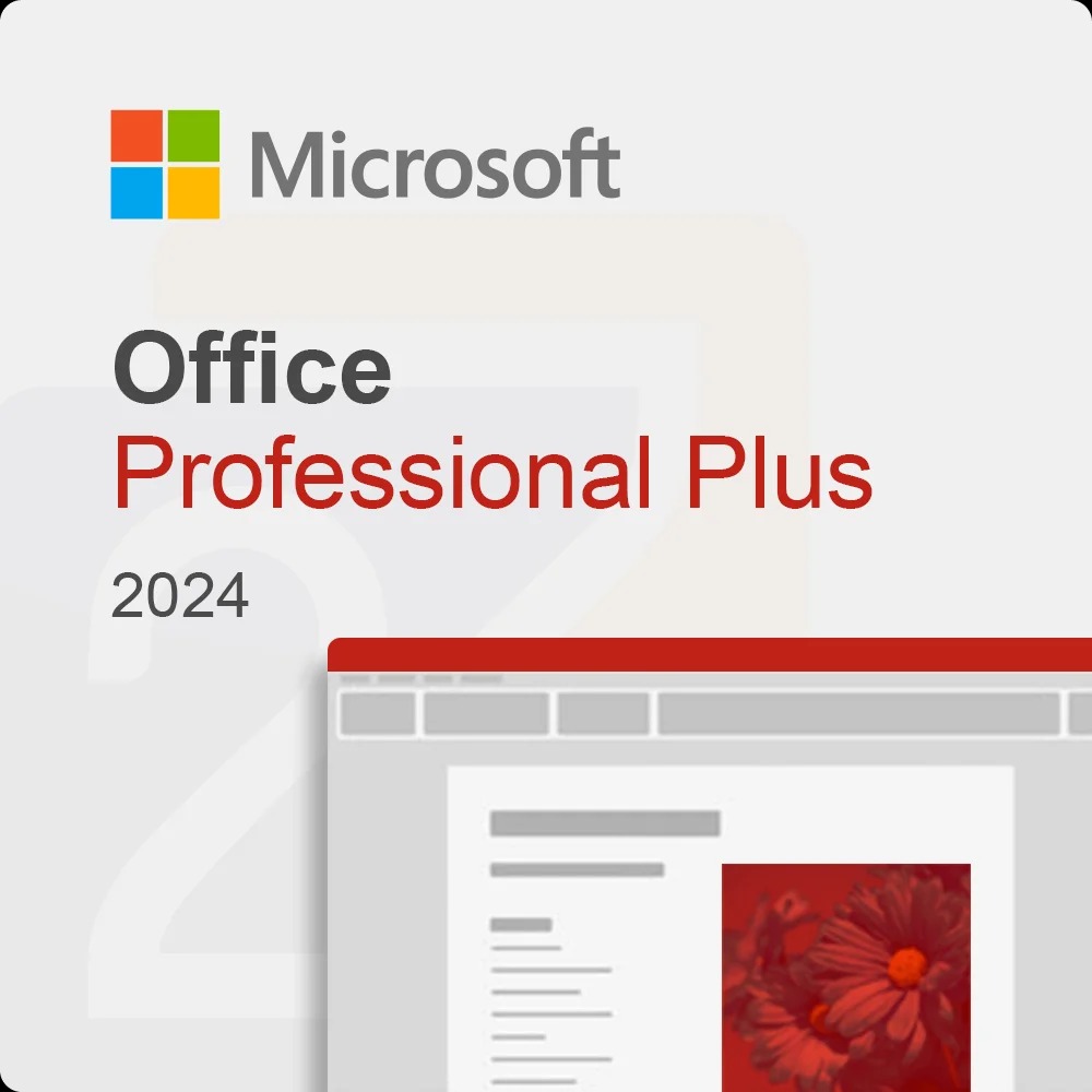 Jual Office 2024 Microsoft Office Indolink | VCGamers