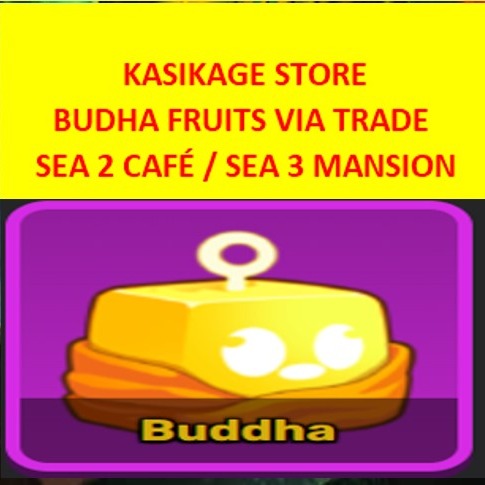 image-BUDHA Fruits