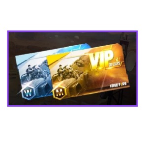 Jual Membership Bulanan Free Fire FunZone Store | VCGamers