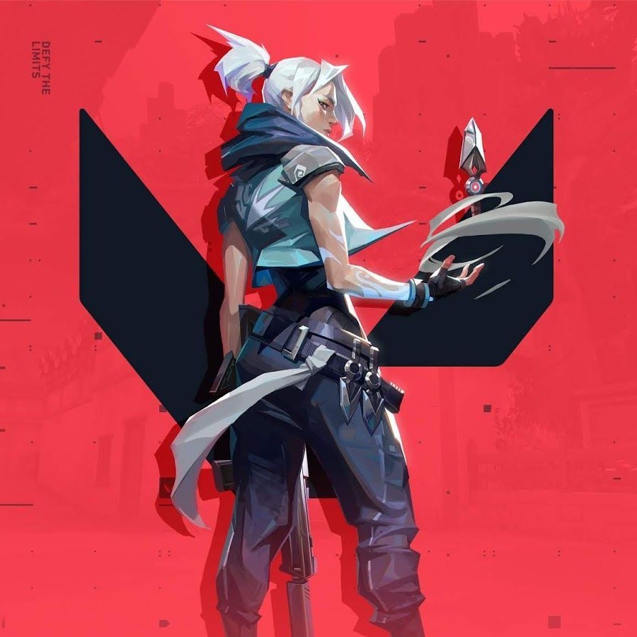 Jual 11.000 Points Valorant Sirrius GameShop | VCGamers