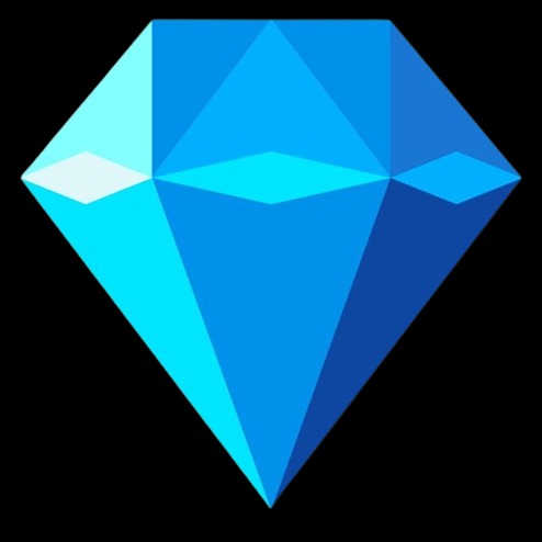 Jual 568 (503+65 Bonus) Mobile Legends SloW | VCGamers