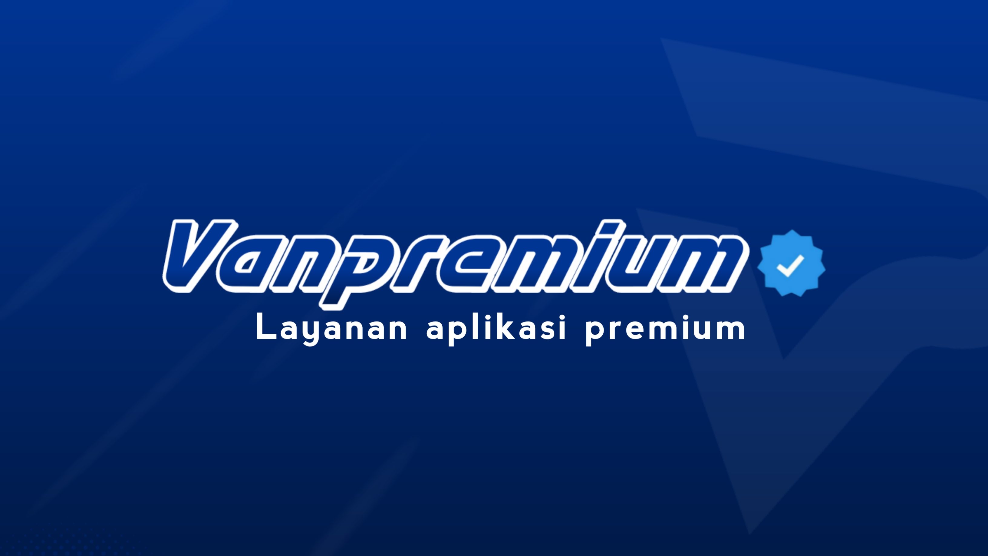 Daftar Produk VANPREMIUM Terlaris & Terlengkap - VCGamers