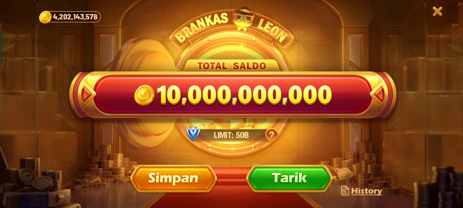 Daftar Produk Ketua Daliin Terlaris & Terlengkap - VCGamers