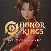Jual 1.200 + 108 Tokens Honor Of Kings CAFE DM | VCGamers