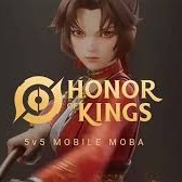 Jual Weekly Card Plus Honor Of Kings CAFE DM | VCGamers