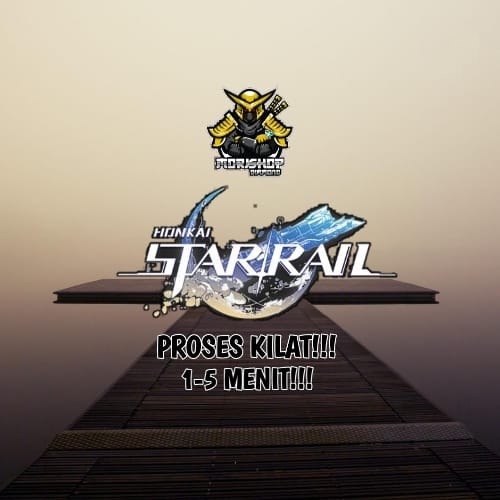 Jual Express Supply Pass Honkai Star Rail Morishop Diamond | VCGamers