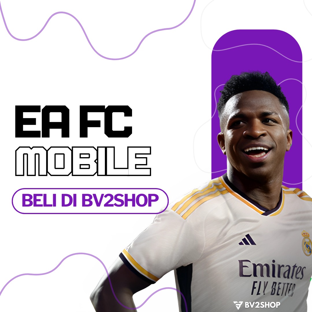 Jual 99 Silver EA SPORTS FC™ BV2SHOP | VCGamers