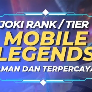 Jual Paketan Rank Mythic Romawi 1 - 25 Mobile Legends Pasar Jambu | VCGamers