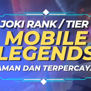 Jual Grandmaster Perbintang Mobile Legends Pasar Jambu | VCGamers