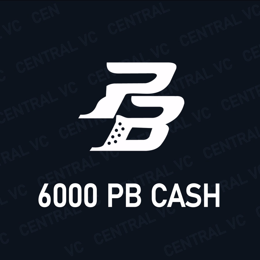 Jual 6.000 PB Cash Point Blank Beyond Limits Central VC | VCGamers