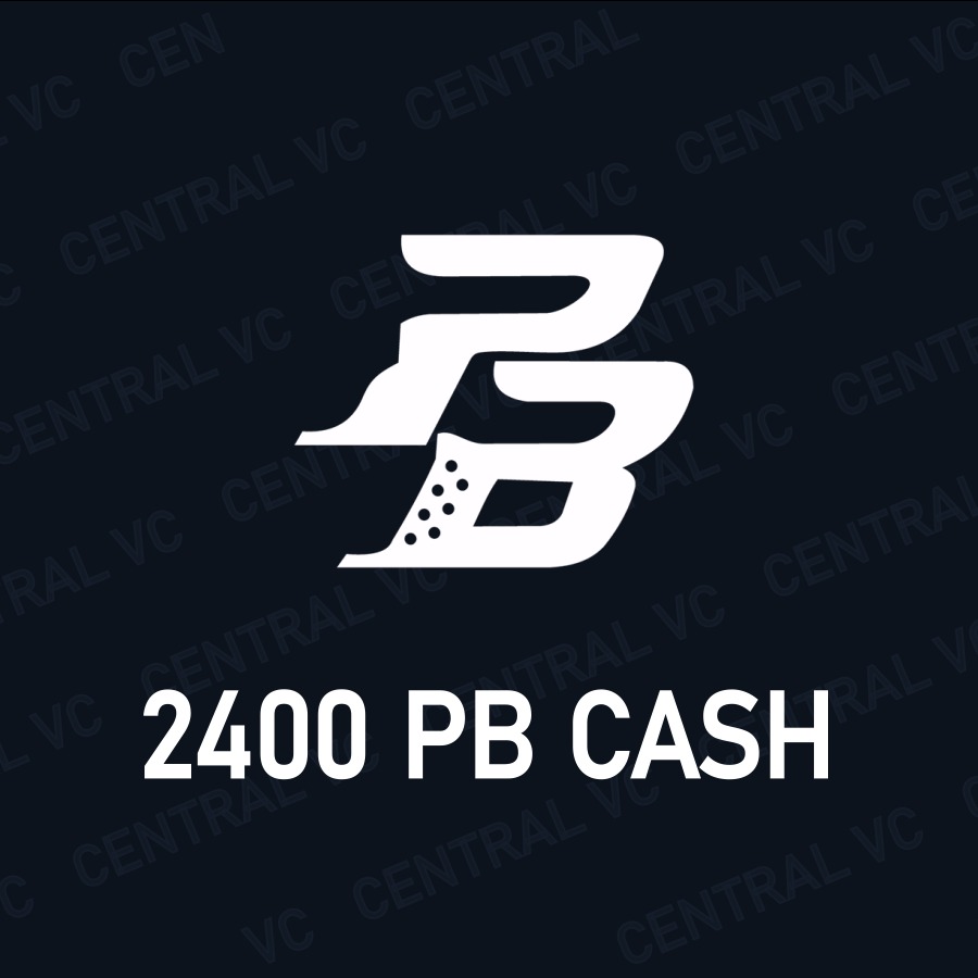 Jual 2.400 PB Cash Point Blank Beyond Limits Central VC | VCGamers