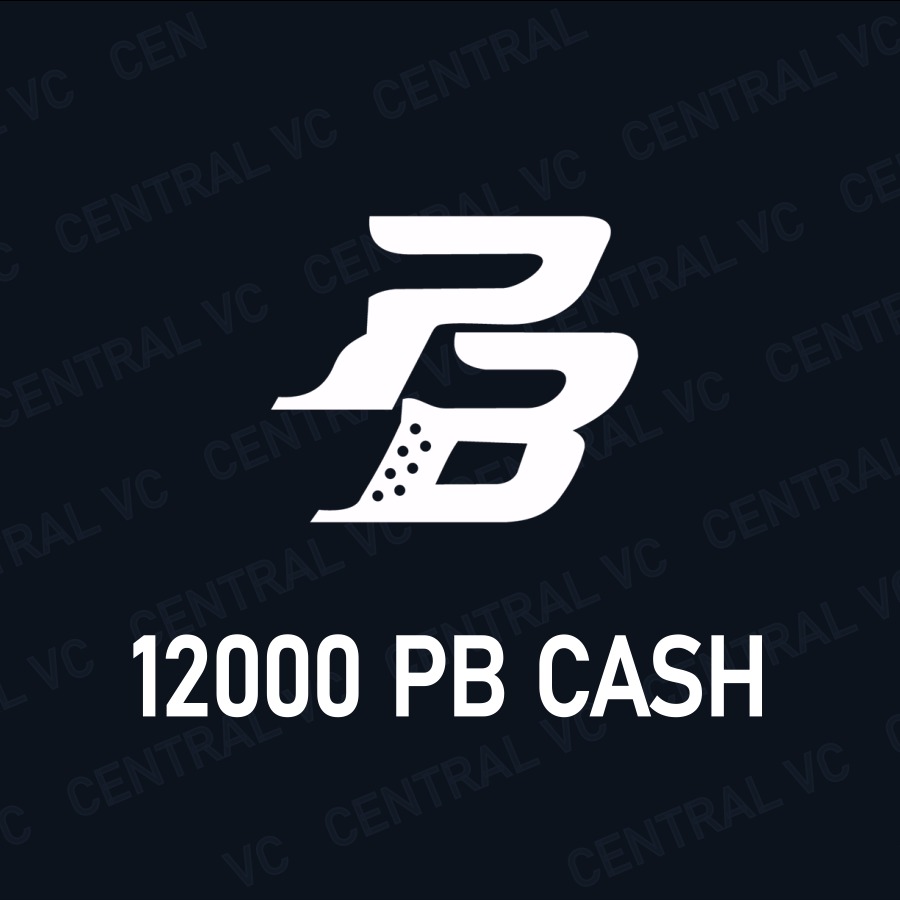 Jual 12.000 PB Cash Point Blank Beyond Limits Central VC | VCGamers