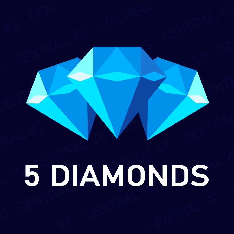 Jual 5 Diamonds Mobile Legends Central VC | VCGamers