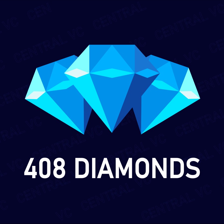 Jual 408 (367+41 Bonus) Mobile Legends Central VC | VCGamers