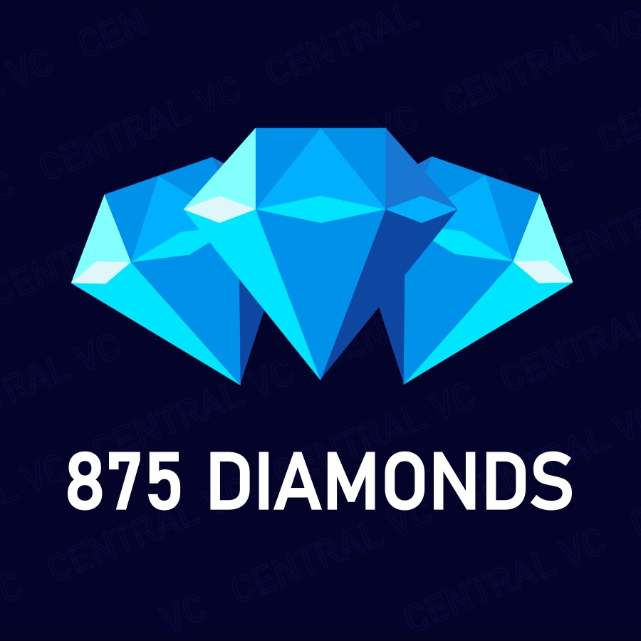 Jual 875 Diamonds Magic Chess Go Go Central VC | VCGamers