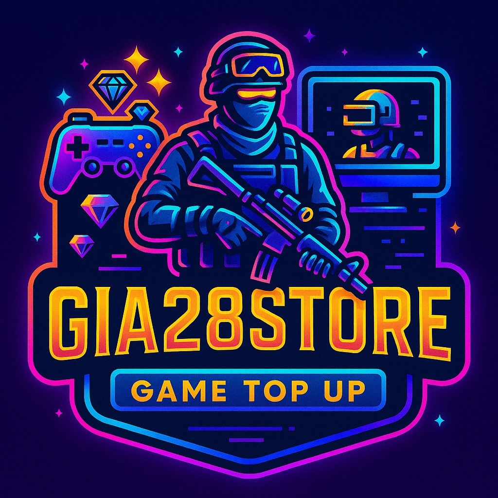 Jual 1.200 PB Cash Point Blank Beyond Limits Gia28Store | VCGamers