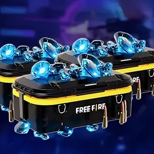 Jual Level Up Pass - Level 30 Free Fire TopMur | VCGamers