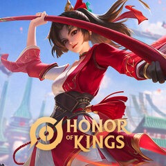 Jual 16 Tokens Honor Of Kings Squareshop | VCGamers