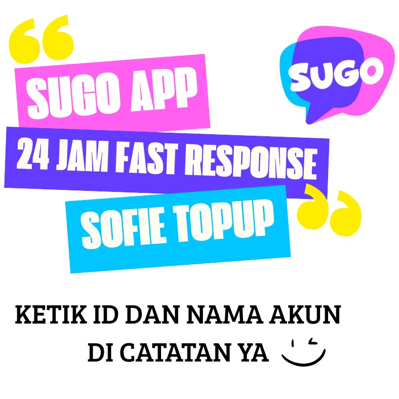 Jual 53.763 Coins Sugo Sofie Top Up | VCGamers