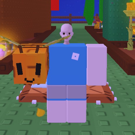 image-Honey Bee - Grow A Garden Pet