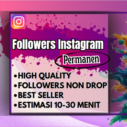 Jual 10 Followers Instagram SyVinn Store | VCGamers