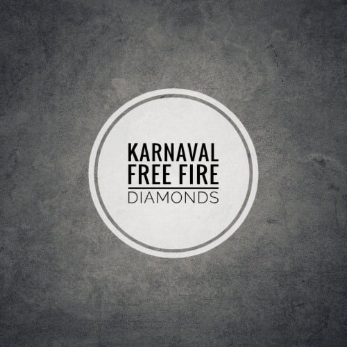 Jual 545 Diamonds Free Fire KARNAVAL | VCGamers