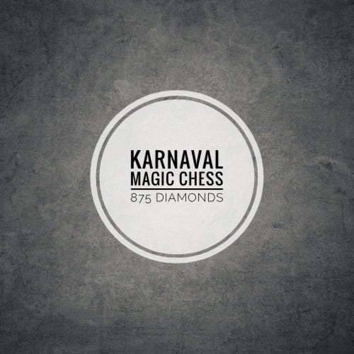 Jual 875 Diamonds Magic Chess Go Go KARNAVAL | VCGamers