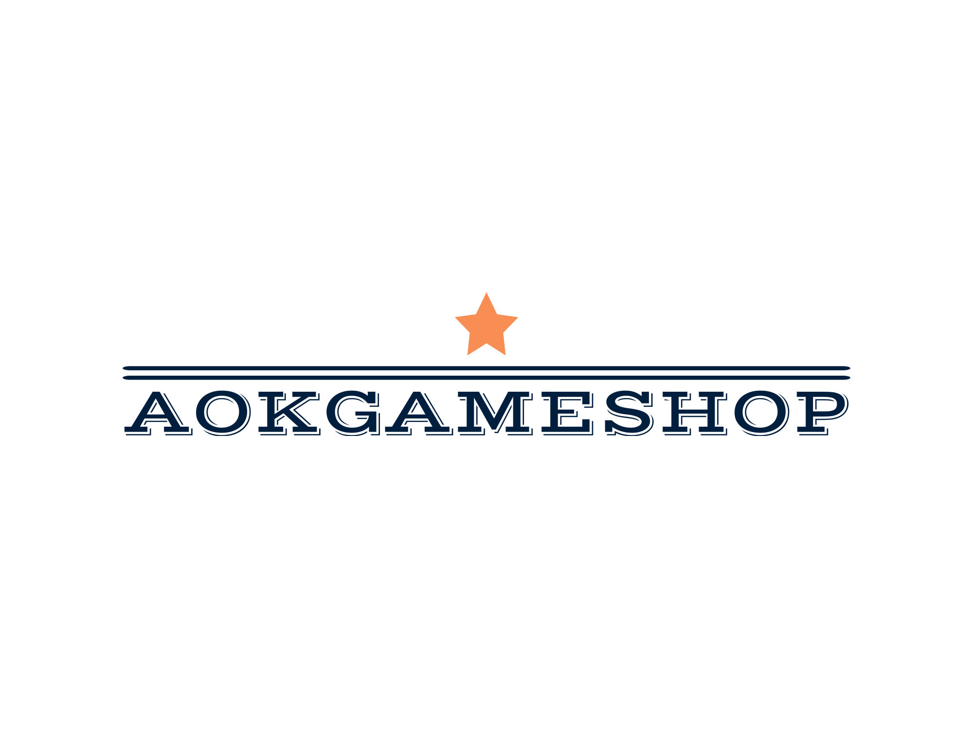 Daftar Produk Aokgameshop Terlaris & Terlengkap - VCGamers