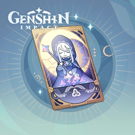 image-Blessing Welkin Moon