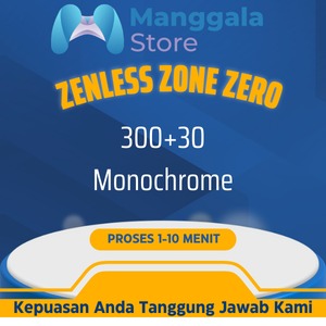 image-300 + 30 Monochrome