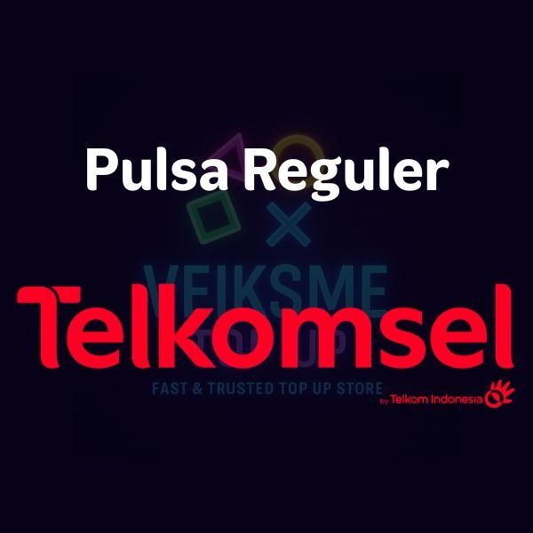 image-Pulsa Reguler 5.000