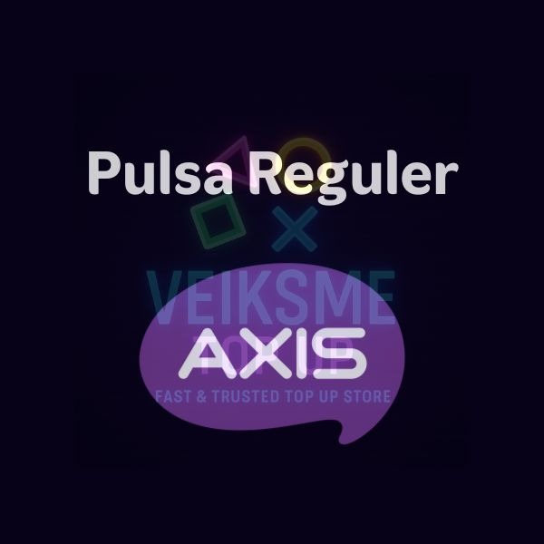 image-Pulsa Reguler 5.000