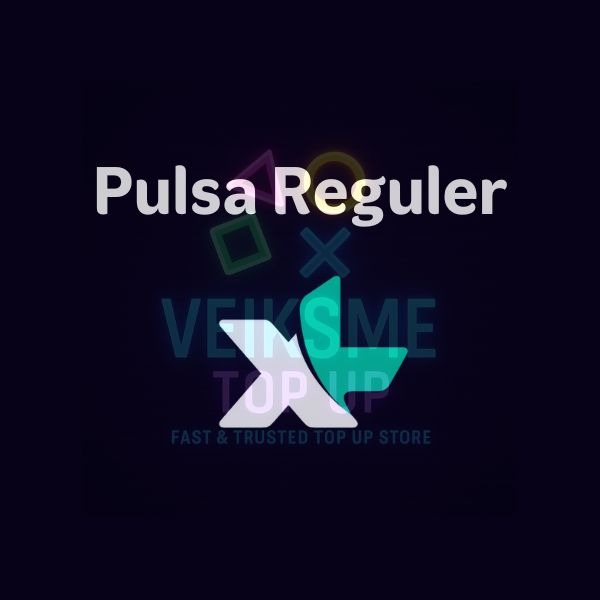 image-Pulsa Reguler 5.000
