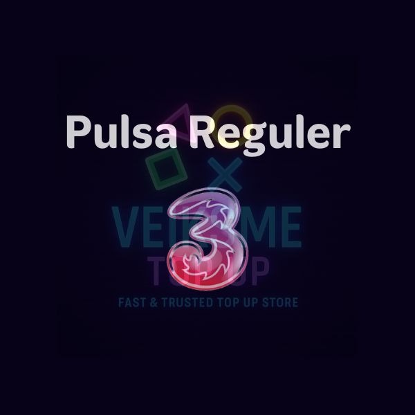 image-Pulsa Reguler 5.000