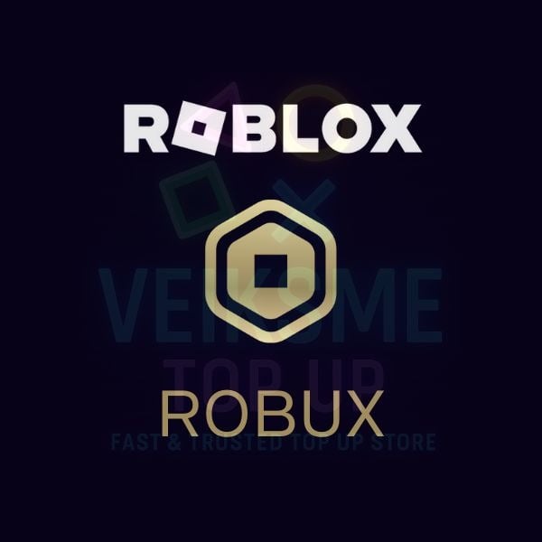 Jual 800 Robux Roblox Veiksme Store | VCGamers