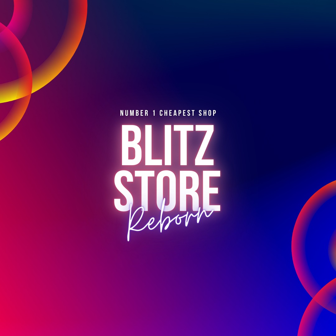 Jual 1 Bulan Spotify BLITZ STORE | VCGamers