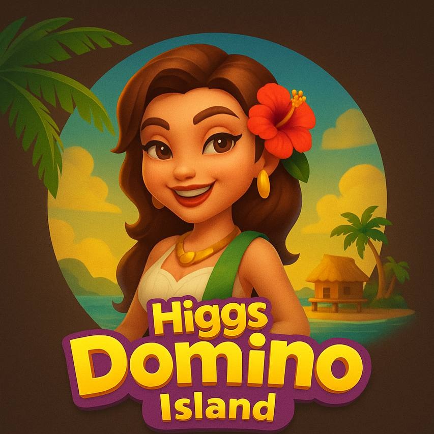 Jual 20B Koin Emas-D Higgs Games Island ION STORE | VCGamers