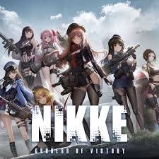 image-60 Gems Nikke