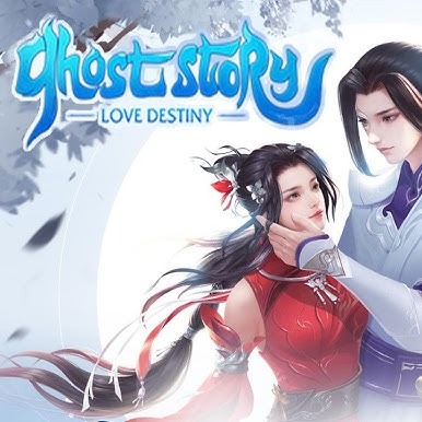 Jual Monthly Pass Ghost Story: Love Destiny TopMur | VCGamers