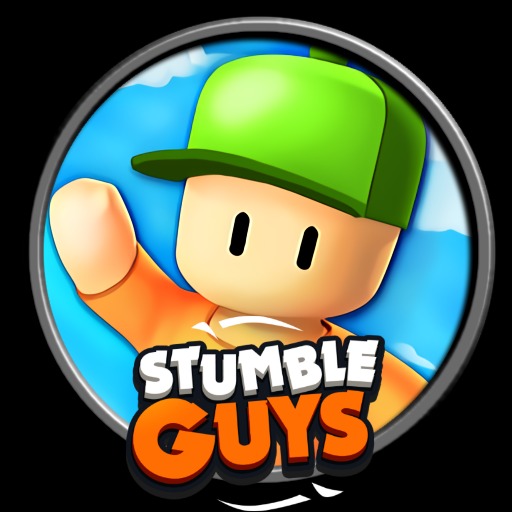 Jual 250 Gems Stumble Guys Donquixoteshop | VCGamers