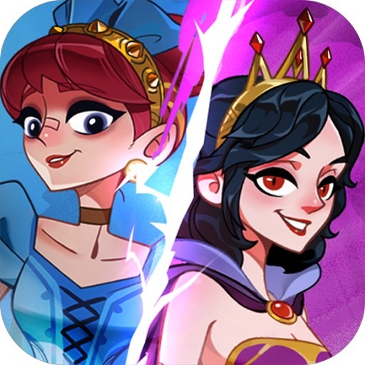 Jual 60 Rainbow Diamond Madtale Idle RPG Donquixoteshop | VCGamers