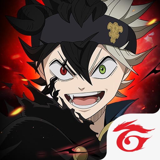 Jual 4550 Premium Black Crystals Black Clover Mobile Donquixoteshop | VCGamers