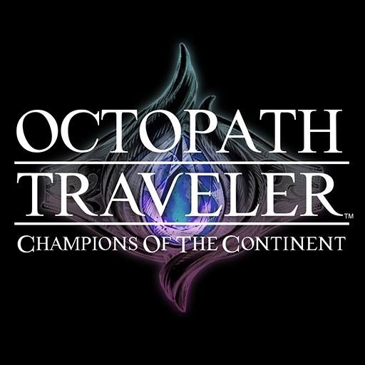 Jual Ruby Set A OCTOPATH TRAVELER CotC Donquixoteshop | VCGamers
