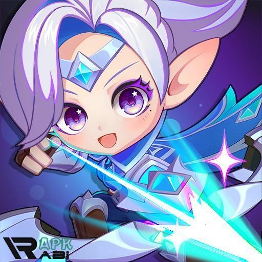 Jual 300 Diamonds Mob Rush Donquixoteshop | VCGamers