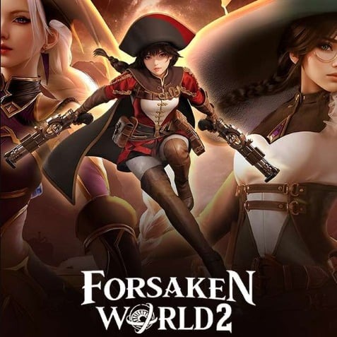 Jual 10 Forsaken Coin Forsaken World 2 Donquixoteshop | VCGamers
