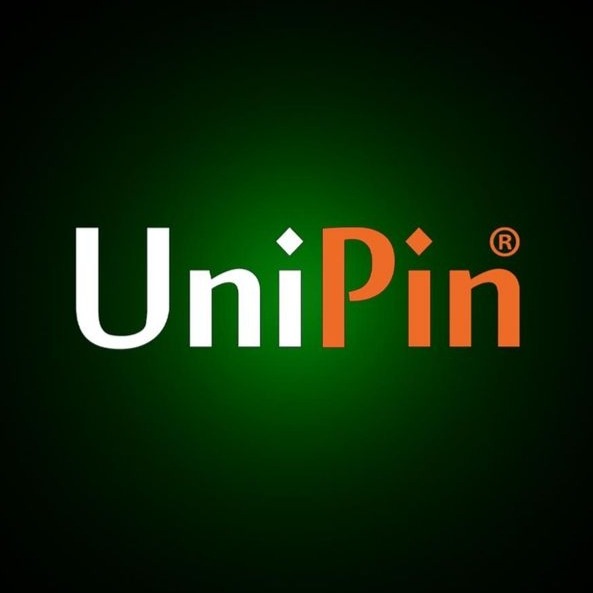 Jual UP 10 UniPin Buzzer Pedia | VCGamers
